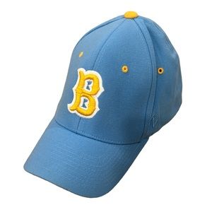 UCLA Baseball Cap